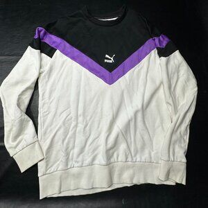 Men's Puma Pullover